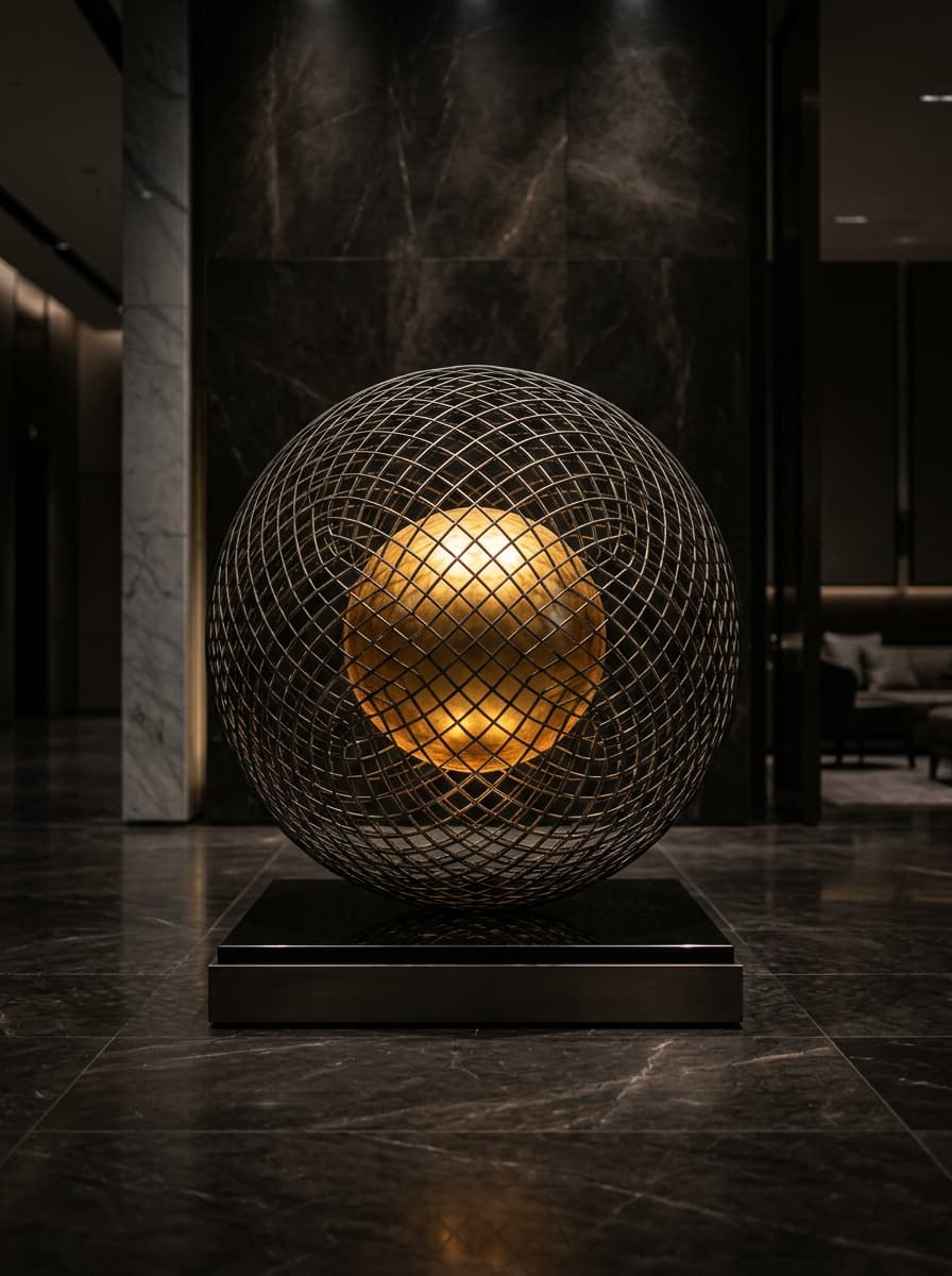 Gia Tộc Ayala: Bản Trường Ca Về Sự Trường Tồn Của 'Quiet Luxury'