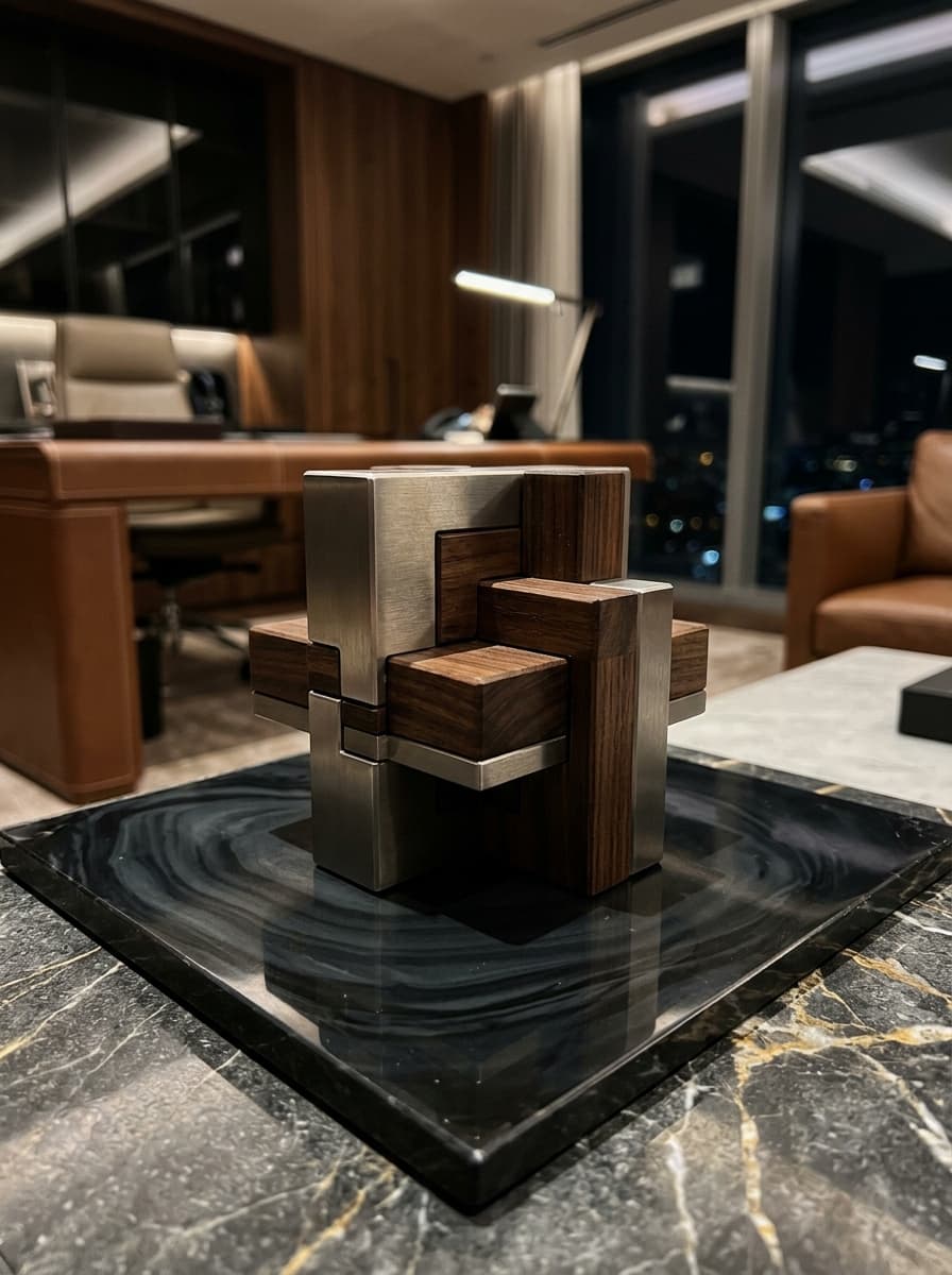 Gia Tộc Cheng: Bản Lĩnh Quiet Luxury và Di Sản Vượt Thời Gian